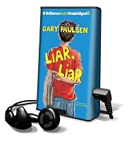 Playaway edition cover