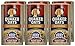 Quaker Old Fashioned Oatmeal, 18 oz Canister (Pack of 6)