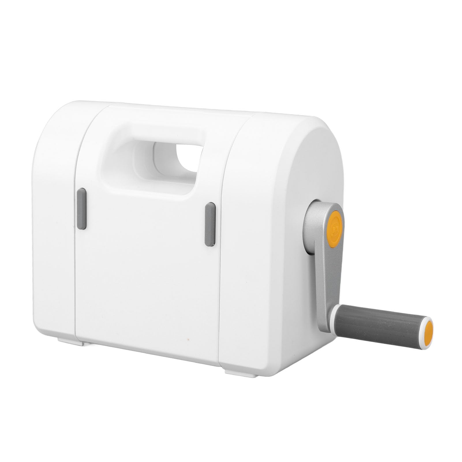 Mini Manual Die Cutting Embossing Machine,DIY Hand Embossing Machine Paper Card Scrapbooking Die Cutting Device for Handcraft Photo Album Decorative Craft