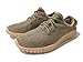 Christo Men's Running Shoes Outdoor Sport Gym Sneakers Athletic Casual Jogger Shoes beige46
