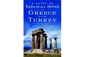A Guide to Biblical Sites in Greece and Turkey