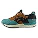 ASICS Gel-Lyte V G-TX Men Round Toe Leather Multi Color Running Shoe