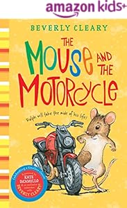 Ralph Mouse 3 Book Series Kindle Edition