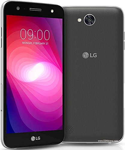 LG X Power 2 16GB Black Titan Canadian Version M320G Smartphone