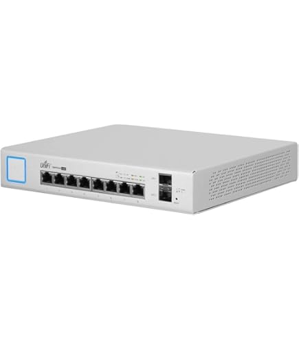 ラックセットUbiquiti Unifi UDM-Pro & PoE Swich 3-66506a38ea9a8-large.jpg