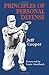 Principles Of Personal Defense
