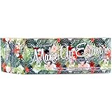MakeUp Eraser Tropical Print