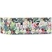 MakeUp Eraser Tropical Print