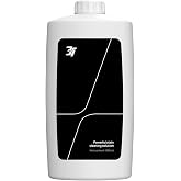 3i Multi-Surface Cleaning Solution S10 Ultra Robot Vacuum - 800ml Formula for Streak-Free Shine and Deep Cleaning