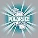 Eclipse Polar Ice Sugarfree Chewing Gum, multipack, 18 Count (Pack of 3)