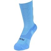 2XU Unisex Vectr Cushion Crew Socks