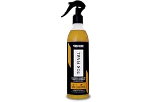vonixx CARNAUBA TOK FINAL 500ML