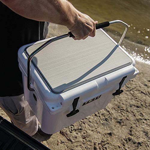 SeaDek Yeti Tundra Cooler Pad/Mat/Cushion Slip Resistant