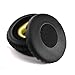 It is ITIS Black Replacement Earpad Ear pad Cushions for Bose ON Ear OE2 OE2i Headphones Logo Headphone Cable Cord Clip