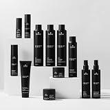 Schwarzkopf Session Label The Texturizer Curl Wave Volume Mist Dry Hair 150ml view 5