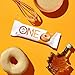 ONE Protein Bars, Maple Glazed Doughnut, Gluten Free Protein Bars with 20g Protein and only 1g Sugar, Guilt-Free Snacking for High Protein Diets, 2.12 oz (12 Pack)thumb 3