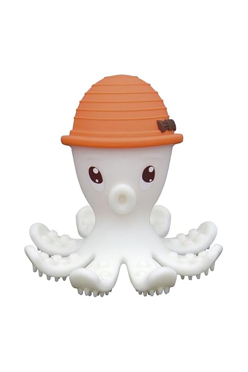 mombella squirrel teether