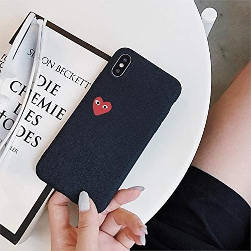 comme des garcons iphone xr
