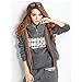 YR-LIN Women Sport Suit 3PCS Active Sets Hoodies Thicken Tracksuit Jackets Pants