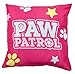 Paw Patrol Stars Square Cushion