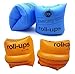 Topsung Inflatable Arm Bands Floatation Sleeves Water Wings Swimming Arm Floats for Children and Adults