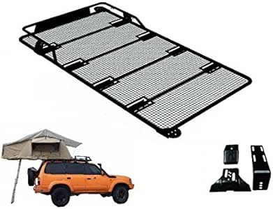 Tienda con techo para 3 personas y accesorio de techo con revestimiento