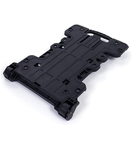 thumbnail image 2 of A-Mode MESH Lid Organizer For Pelican 1600, 1610, 1620 2 of 13