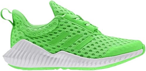 Amazon アディダス F D968 キッズ ジュニア スニーカー フォルタラン クール 男女兼用 F Sholim 25 5cm 運動靴 スニーカー