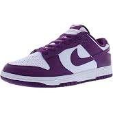 Nike Dunk Low Retro Leather Mens Shoes