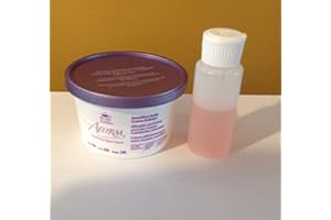 Avlon Affirm Moisture Plus Conditioning Relaxer Single Application