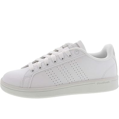 adidas cloudfoam advantage clean damen