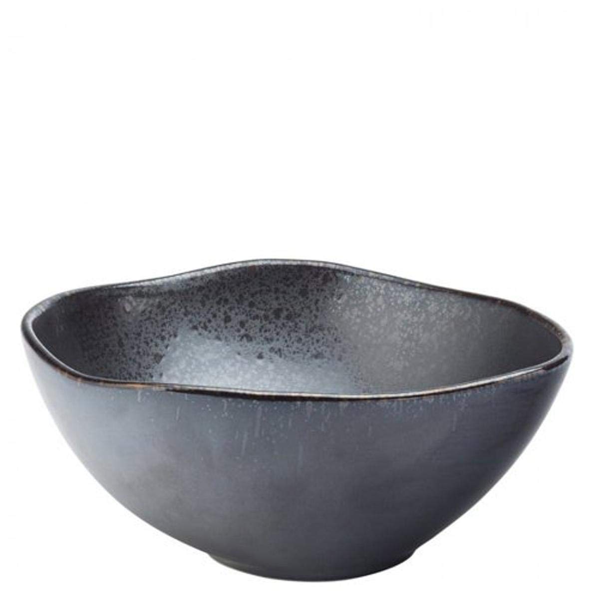 Utopia CT1031 Nero Bowl, 6.5", 16.5 cm (Pack of 6)