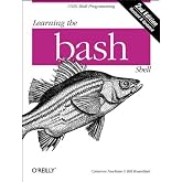 Learning the bash Shell, 2nd Edition