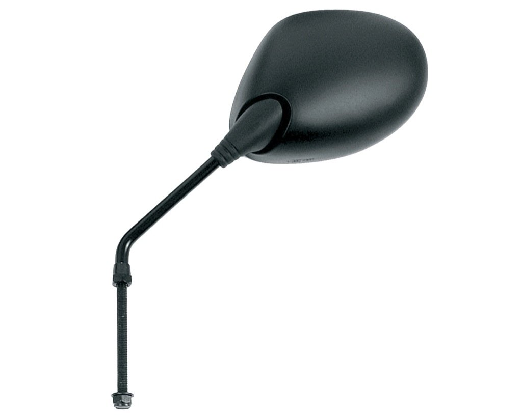 RETRO SCOOTER GAUCHE VICMA ADAPTABLE SQUAB//TREKKER M8//125-HOMOLOGUE CE