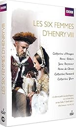 Les Six femmes d'Henry VIII