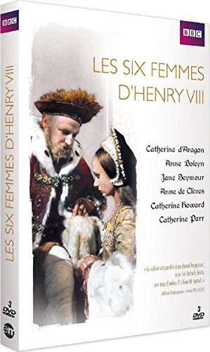 Les Six femmes d'Henry VIII