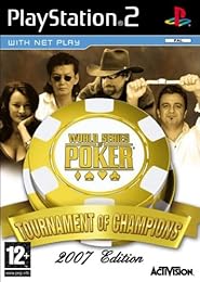 World Series of Poker: Tournament of Champions