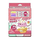 Jamn Canal Num Noms Sketch 'N Sniff Mini Sketch