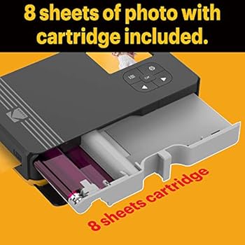 kodak mini printer