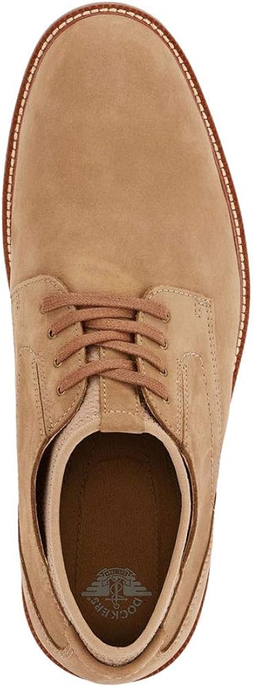 dockers parnell oxford