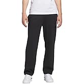 Adidas Men's Fleece Pant with Pockets