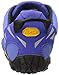Vibram Women's V Trail Runner, Purple/Black, 41 EU/9 M US