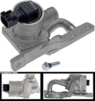 Amazon Com Apdty 119085 Emissions System Secondary Air Injection Shut Off Diverter Check Valve Fits 2 2l 2006 2008 Chevy Cobalt 2007 2008 Pontiac G5 2006 2007 Saturn Ion Replaces 214 2146 12619076 12594394 Automotive