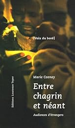 Entre chagrin et néant