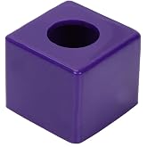 Zerone Chalk Holder Portable Billiards Chalk Pool Cue Chalk Holder Billiards Accessory()