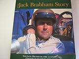 The Jack Brabham Story, Brabham, Jack and Nye, Doug, 0957706030