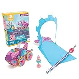 GoldieBlox Katinka's Dream Racer