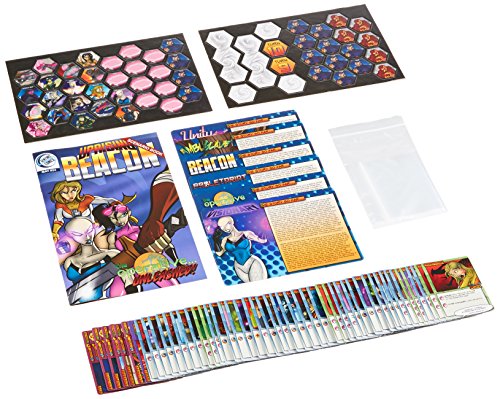 Sentinel Tactics Uprising Board Game