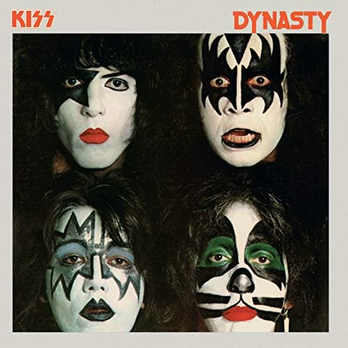 Kiss - Kiss Deluxe Limited Edition - Amazon.com Music