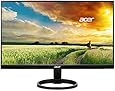 Acer R240HY bidx 23.8-Inch IPS HDMI DVI VGA (1920 x 1080) Widescreen Display